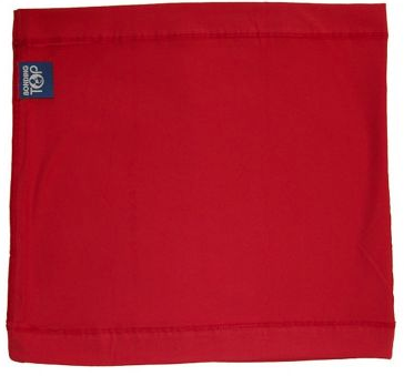 Kangura portabebés Bonding Top método canguro Rojo