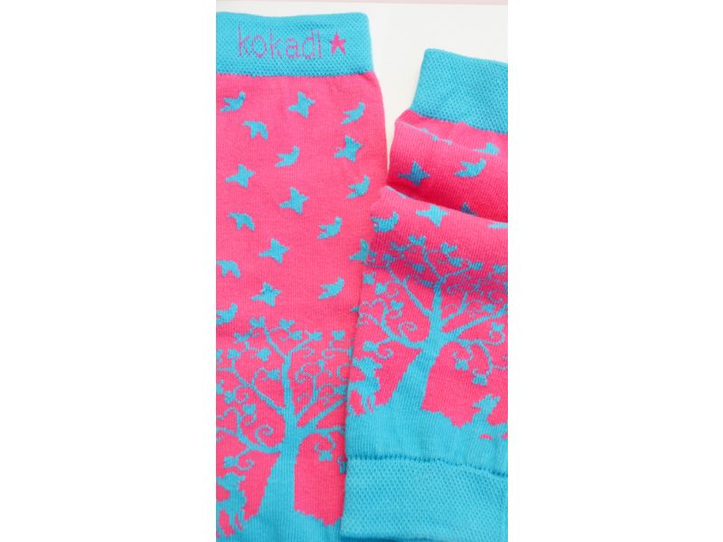 Kangura portanadons Escalfadors Kokadi Erna