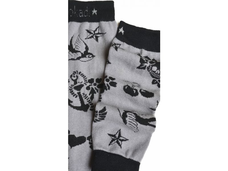 Kangura portanadons Escalfadors Kokadi Oldschool