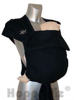 Kangura portabebés Portabebé mei tai Hop-Tye Kapstadt