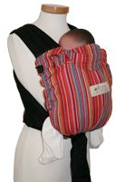 Kangura portanadons Portanadons mei-txilla Storchenwiege Lilly