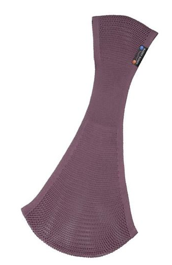 Kangura portabebés Portabebé Suppori Malva