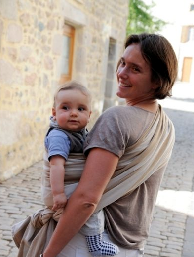 Kangura portanadons Fulard portanadons Néobulle Noé