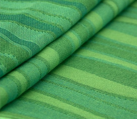 Kangura portabebés Bandolera portabebé DidySling Ondas Lima