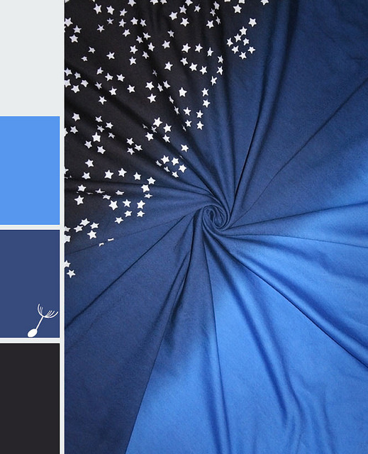 Kangura portabebés Fular portabebé Gypsy Mama Stella