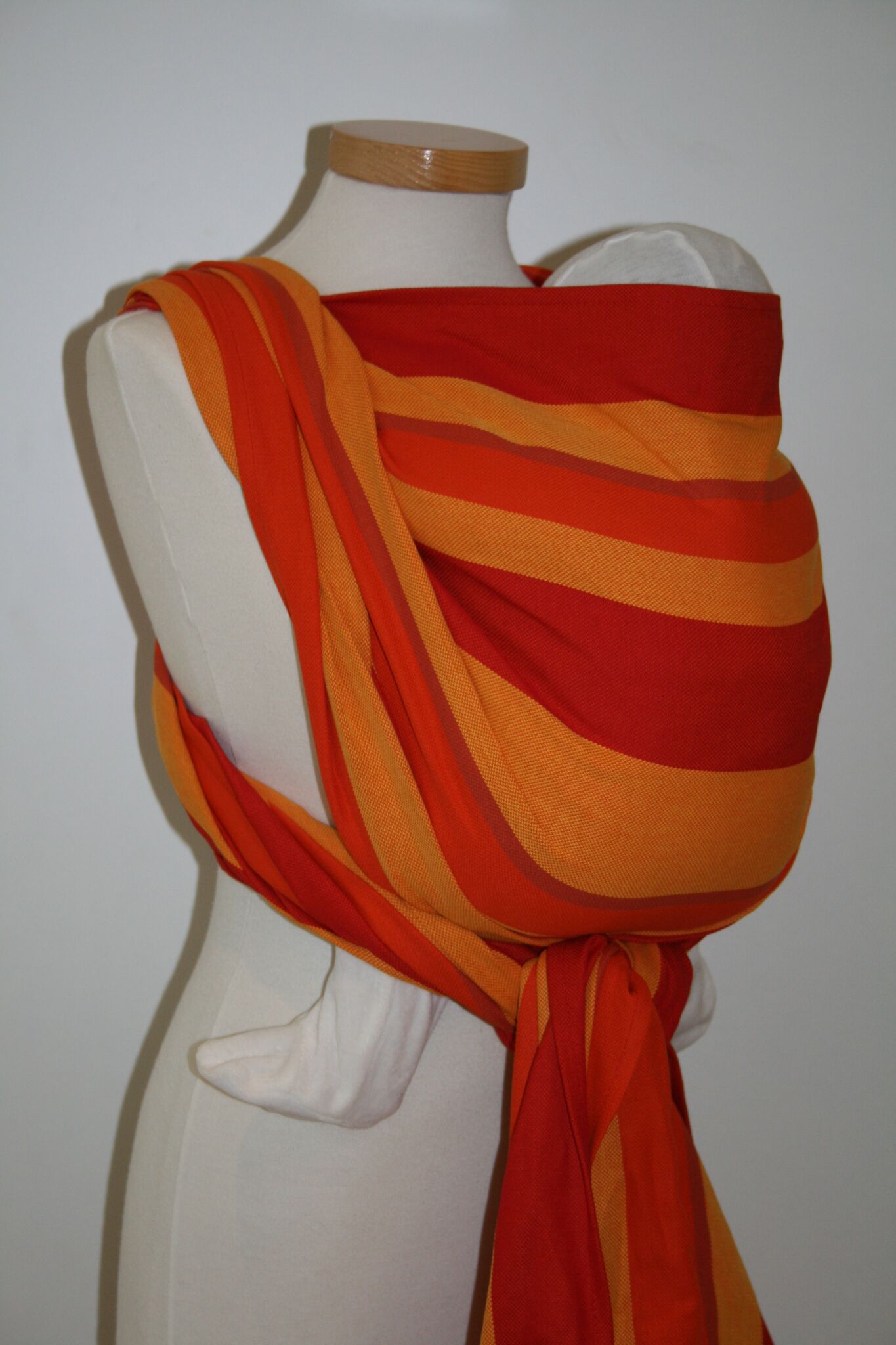 Kangura portabebés Fular portabebé Storchenwiege Albert