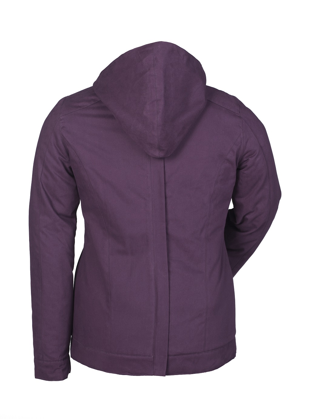 Kangura portabebés Abrigo de porteo Momawo 4 en 1 Purple