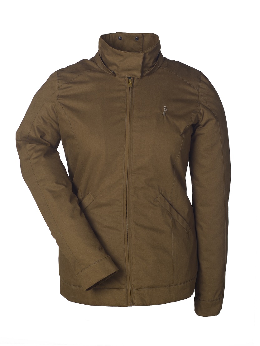 Kangura portabebés Abrigo de porteo Momawo 4 en 1 Khaki