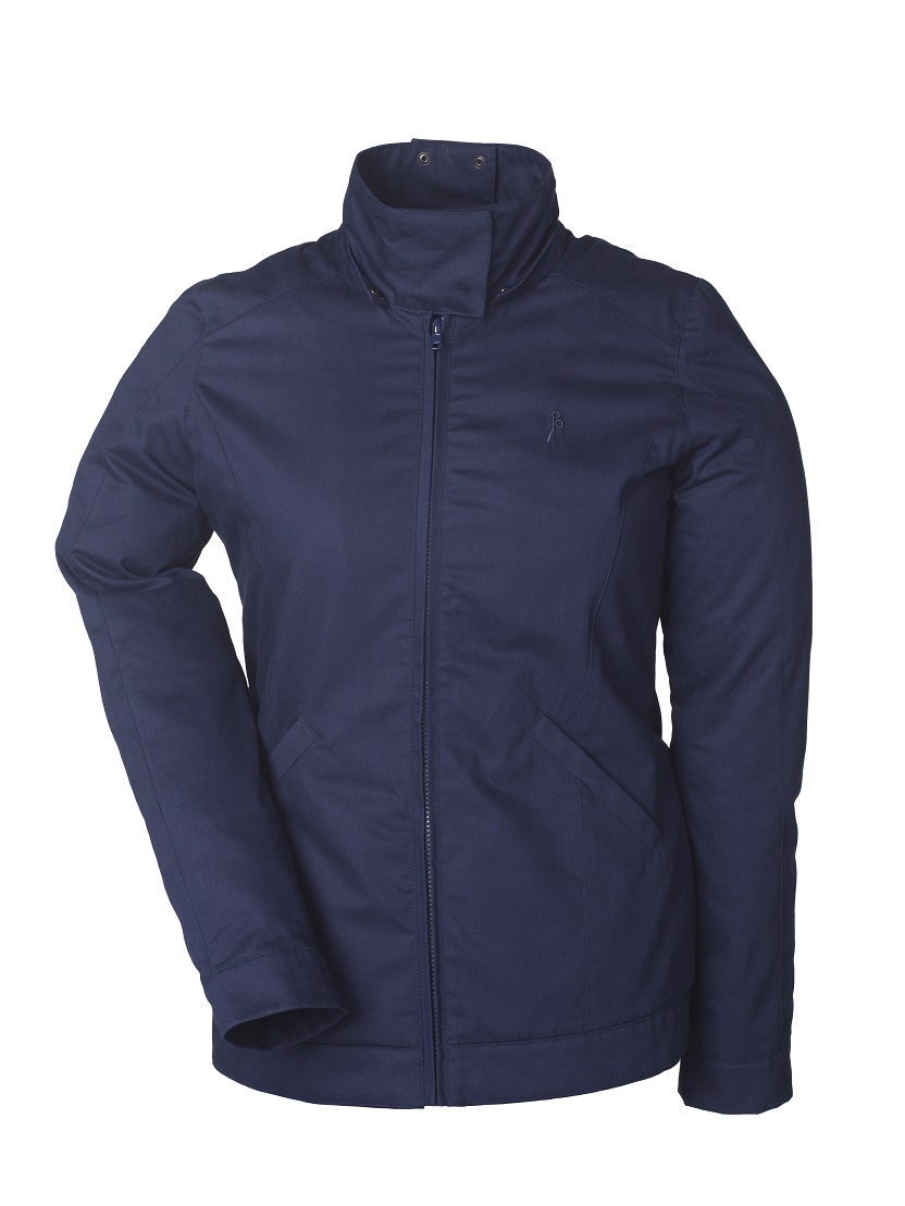 Kangura portabebés Abrigo de porteo Momawo 4 en 1 Navy Blue