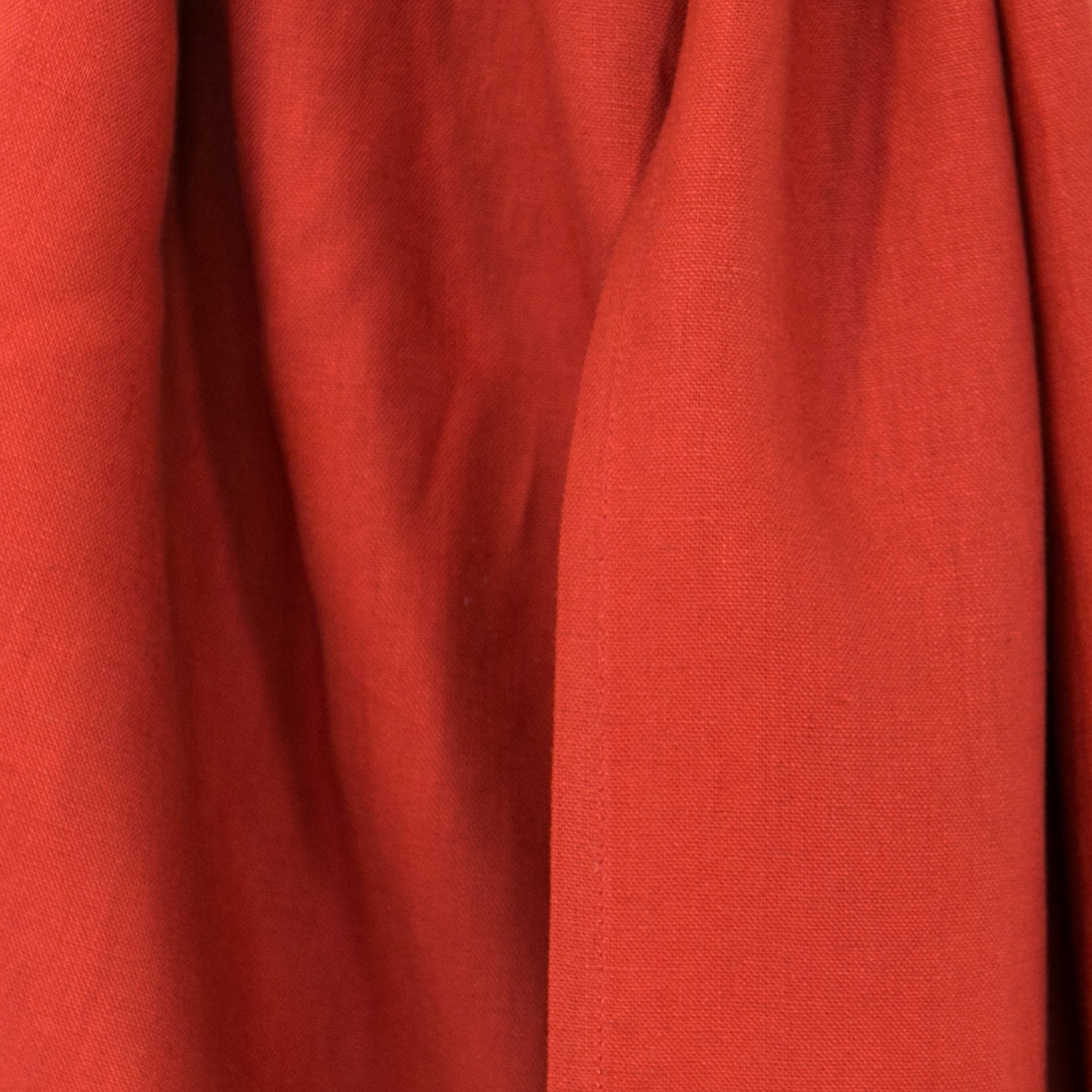 Kangura portabebés Bandolera portabebés Sakura Bloom Linen Classic Sienna