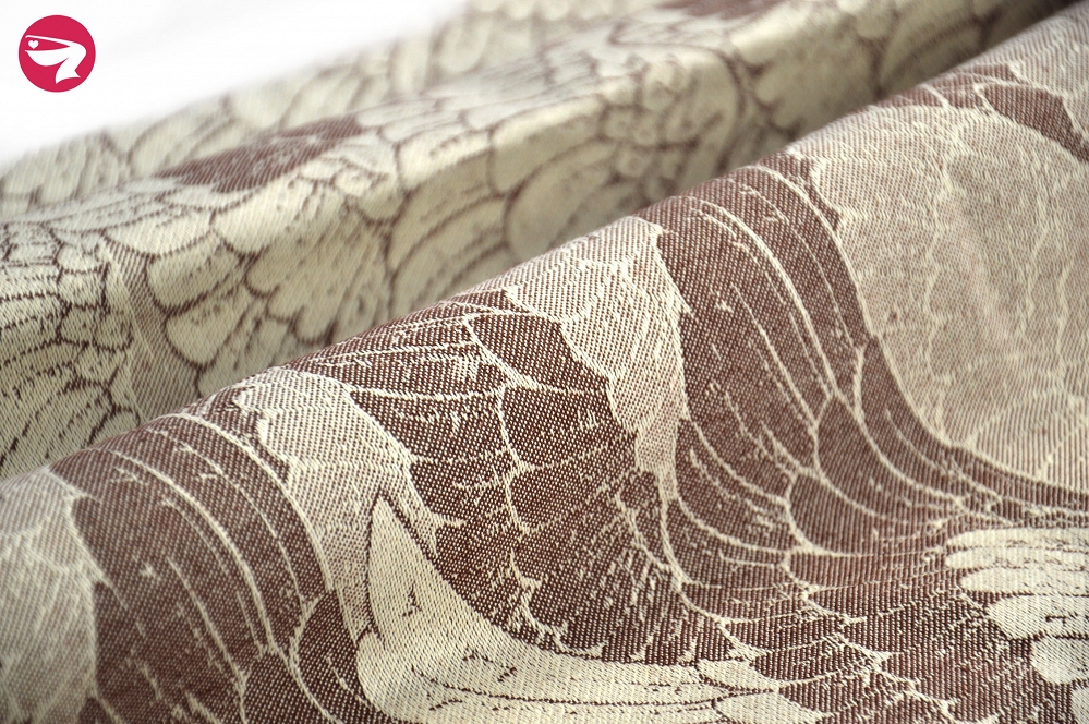 Kangura portabebés Fular Pellicano Payap Frappe (Ed. Limitada)