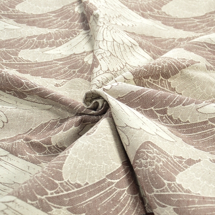 Kangura portabebés Fular Pellicano Payap Frappe (Ed. Limitada)