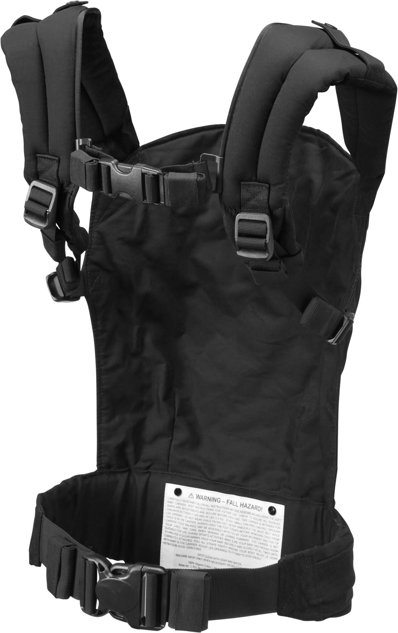 Kangura portabebés Mochila portabebés Boba 4GS Kangaroo