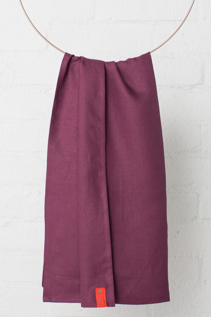 Kangura portanadons Bandolera portanadons Sakura Bloom Linen Classic Port