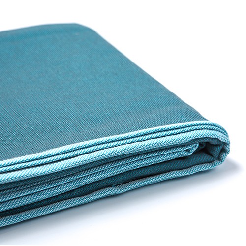 Kangura portabebés Fular portabebé Néobulle Bleu Denim