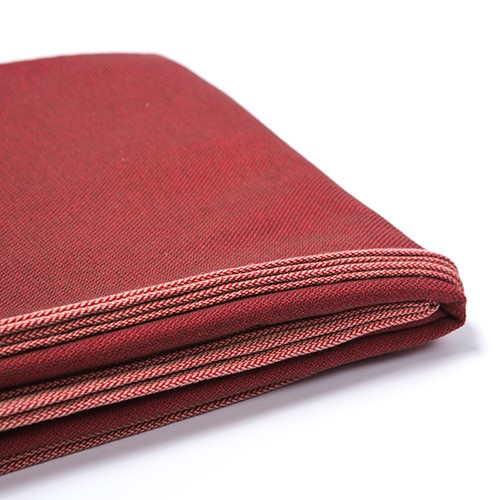 Kangura portabebés Fular portabebé Néobulle Rouge Velours