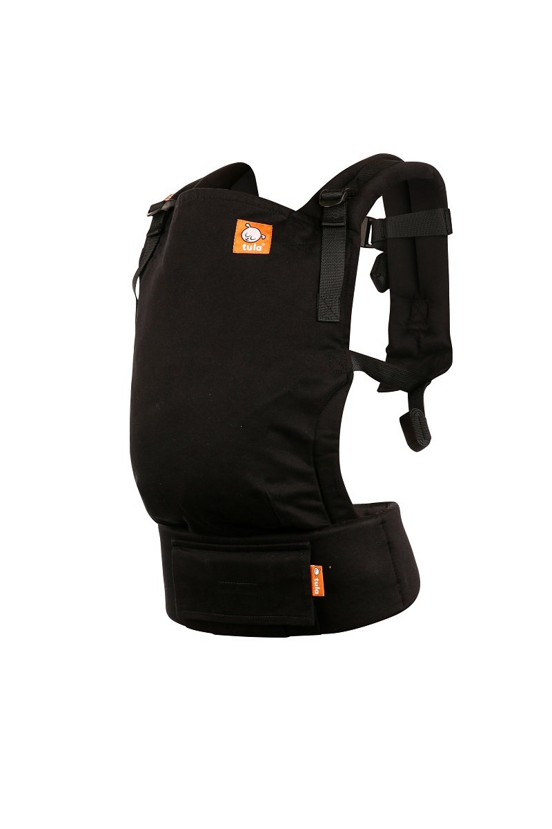 Kangura portabebés Mochila portabebés Tula Free-to-Grow Urbanista