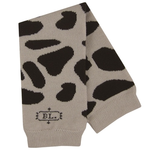 Kangura portanadons Escalfadors BabyLegs Giraffe