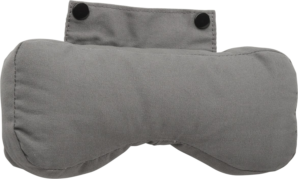 Kangura portabebés Insertable extra Boba 4G/4GS Gray