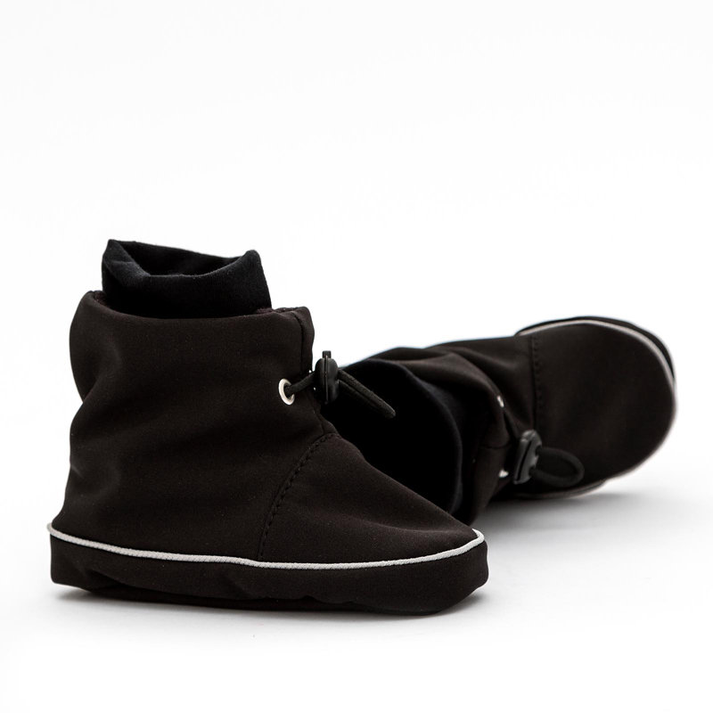 Kangura portanadons Booties de porteig Liliputi Life Force