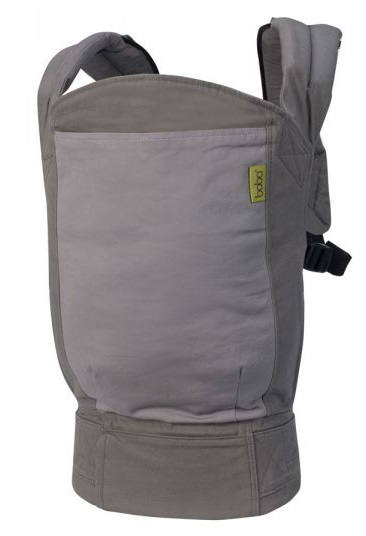 Kangura portabebés Mochila portabebés Boba 4GS Dusk
