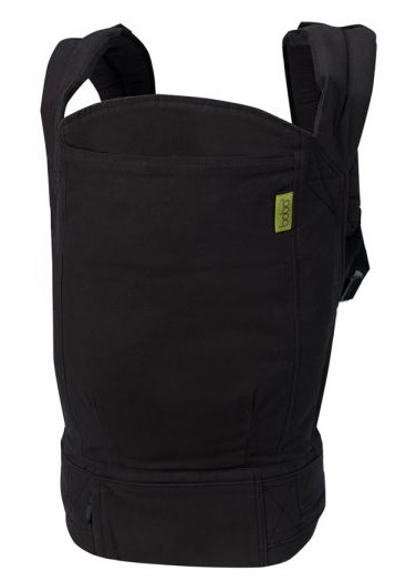 Kangura portabebés Mochila portabebés Boba 4GS Slate