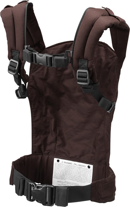 Kangura portabebés Mochila portabebés Boba 4GS Tweet