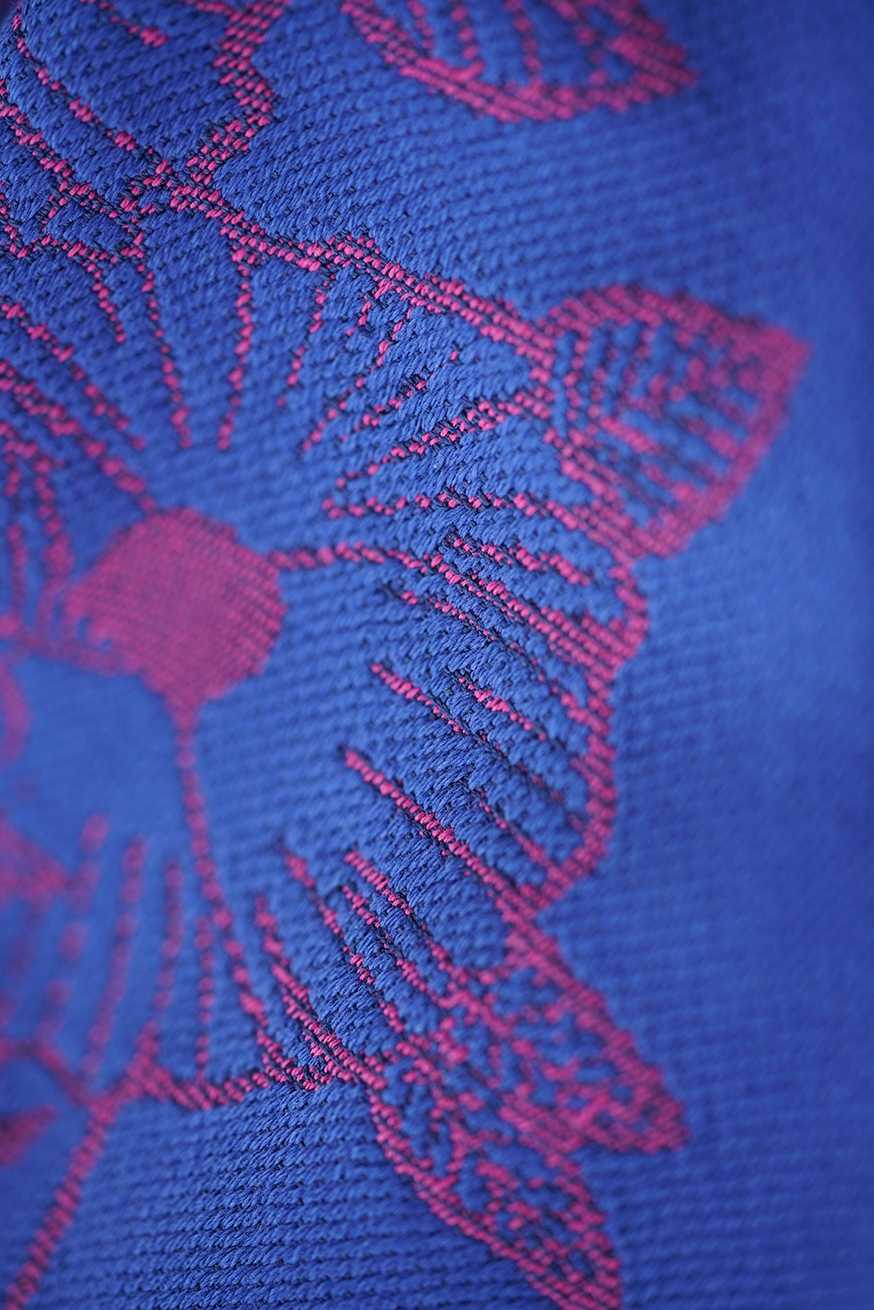 Kangura portabebés Mochila portabebés Kokadi Flip First Unicorn Adam