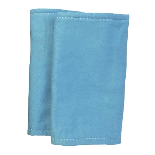 Kangura portabebés Protectores para la dentición TwinGo Blue