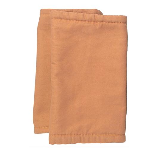 Kangura portabebés Protectores para la dentición TwinGo Orange