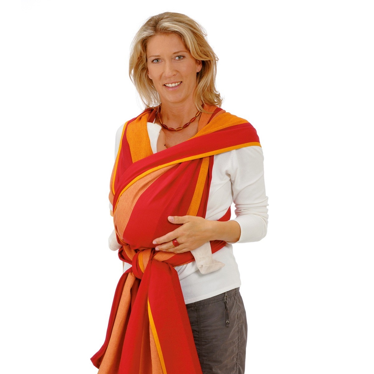 Kangura portanadons Fulard portanadons Hoppediz Delhi