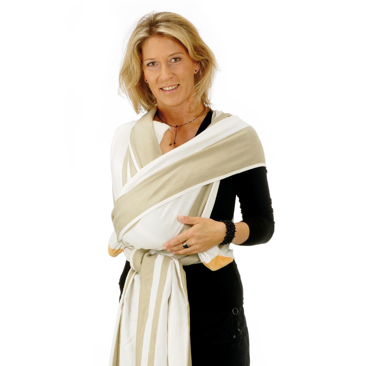 Kangura portabebés Fular portabebé Hoppediz Cairo