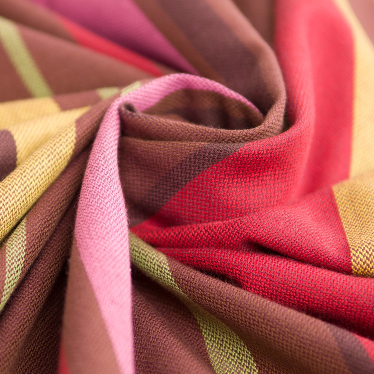 Kangura portabebés Fular portabebé Hoppediz Viena